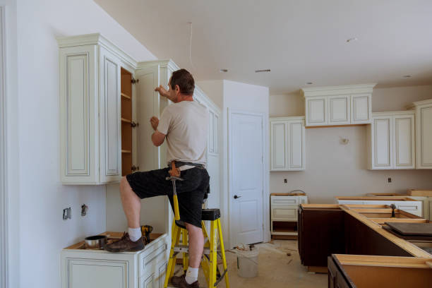 Licensed Countertop Replacement service in Black Diamond, FL - BM Kitchen