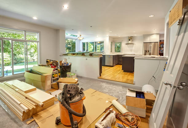 Reliable Countertop Replacement contractor in Black Diamond, FL by BM Kitchen